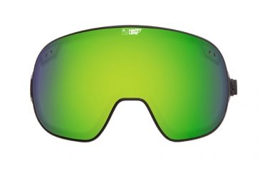 Image of Spy Optic Bravo Replacement Lens - Happy Bronze w/Green Spectra 103222000225