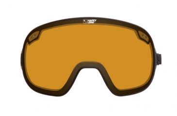 Image of Spy Optic Bravo Replacement Lens - Happy Persimmon 103222000318