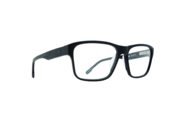 Image of Spy Optic Brody 58 Eyeglasses, Black, One Size, 162877