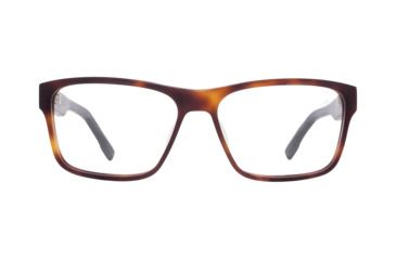 Image of Spy Optic Brody Bifocal Prescription Eyeglasses, Matte Blonde Tortoise Frame, 573493415000BI