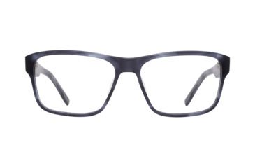 Image of Spy Optic Brody Bifocal Prescription Eyeglasses, Matte Blue Brush Frame, 573493429000BI