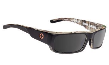 Image of Spy Optic Caliber Progressive Prescription Sunglasses, Decoy Realtree Xtra Frame, 673374424832PR