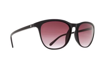 Image of Spy Optic Cameo Progressive Prescription Sunglasses, Black Frame, 673373038357PR