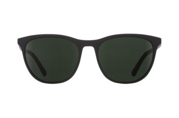 Image of Spy Optic Cameo Progressive Prescription Sunglasses, Soft Matte Black Frame, 673373973863PR