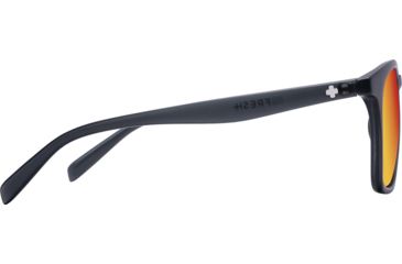 Image of Spy Optic Cooler Progressive Prescription Sunglasses, Matte Trans. Gray Frame, 6700000000002PR