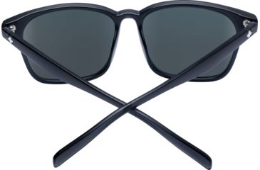 Image of Spy Optic Cooler Progressive Prescription Sunglasses, Matte Trans. Gray Frame, 6700000000002PR