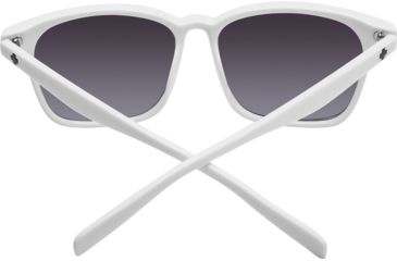 Image of Spy Optic Cooler Progressive Prescription Sunglasses, White Frame, 6700000000003PR