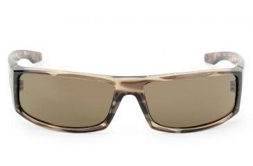 Image of Spy Optic Cooper Single Vision Prescription Sunglasses - Tortoise Frame 570195613000RX