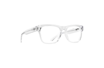 Image of Spy Optic Crossway Optical 58 Crystal Sunglasses, Clear, One Size, 115694