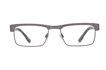 Image of Spy Optic Cullen Eyeglasses, Gunmetal/Matte Army Camo Tort Frame, 573350802000