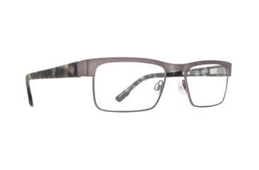 Image of Spy Optic Cullen Eyeglasses, Gunmetal/Matte Army Camo Tort Frame, 573350802000