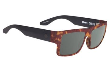 Image of Spy Optic Cyrus Sunglasses, 673180750484