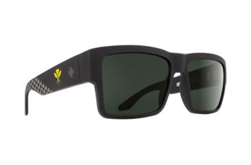 Image of Spy Optic Cyrus Single Vision Prescription Sunglasses, Hawaii Frame, Polarized, 183180782864SV