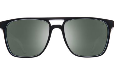 Image of Spy Optic Czar Single Vision Prescription Sunglasses, Whitewall Frame, 673526209790SV