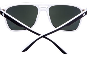 Image of Spy Optic Czar Single Vision Prescription Sunglasses, Whitewall Frame, 673526209790SV