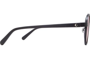 Image of Spy Optic Deco Progressive Prescription Sunglasses, Matte Black Frame, 873308374794PR