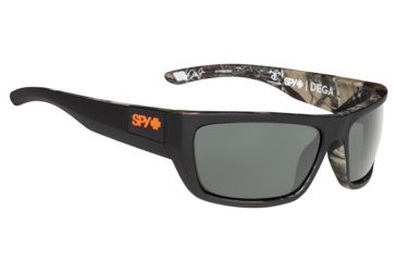 Image of Spy Optic Dega Bifocal Prescription Sunglasses, Decoy True Timber Frame, 673368423864BI