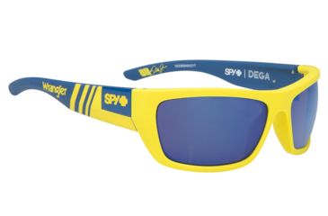 Image of Spy Optic Dega Sunglasses, 183368464317