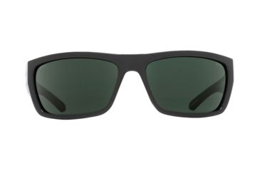 Image of Spy Optic Dega Bifocal Prescription Sunglasses, Black Frame, 673368242863BI