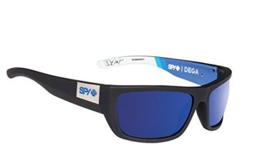 Image of Spy Optic Dega Sunglasses, 673368430317