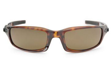 Image of Spy Optic Diablo Single Vision Prescription Sunglasses - Tortoise/Bronze Frame 570980613000RX