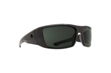 Image of Spy Optic Dirk Sosi Sunglasses, Black, One Size, 163007
