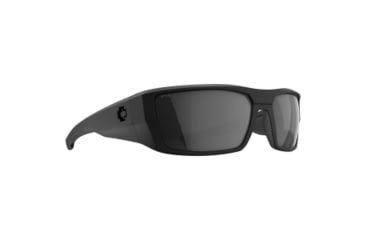 Image of Spy Optic Dirk - Spy Optic - Matte Black Sunglasses, 212709