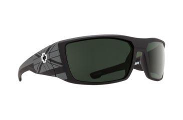 Image of Spy Optic Dirk Single Vision Prescription Sunglasses, 2015 Hawaii Frame, 182052782864SV