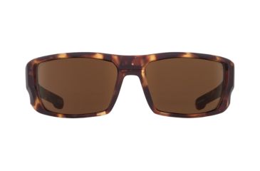 Image of Spy Optic Dirk Single Vision Prescription Sunglasses, Matte Camo Tortoise Frame, 672052995865SV
