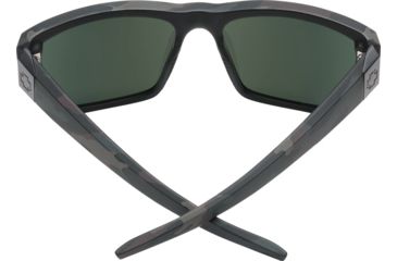 Image of Spy Optic Dirty Mo 2 Single Vision Prescription Sunglasses, Matte Camo Frame, Polarized, 6700000000017SV