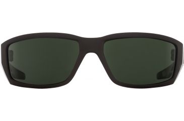 Image of Spy Optic Dirty Mo Progressive Prescription Sunglasses, Black Frame, 670937215863PR