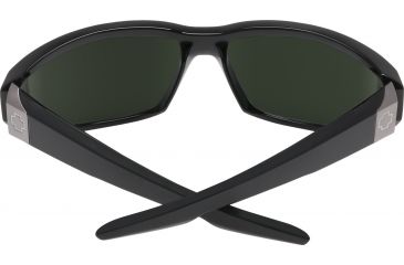 Image of Spy Optic Dirty Mo Progressive Prescription Sunglasses, Black Frame, 670937215863PR