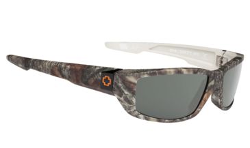 Image of Spy Optic Dirty-Mo Progressive Prescription Sunglasses, True Timber Frame, 670937446864PR