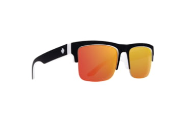 Image of Spy Optic Discord 5050 Wall Sunglasses, White, One Size, 42159