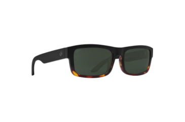 Lenti Polarizzate Vonxyz Per Occhiali SPY Discord &ndash; Nero Stealth &ndash; Protezione UV E Antigraffio