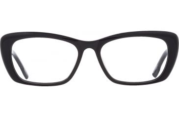 Image of Spy Optic Dolly Eyeglass Frames, Black Frame, 573457038000