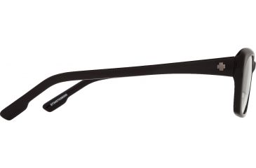 Image of Spy Optic Dolly Eyeglass Frames, Black Frame, 573457038000