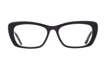 Image of Spy Optic Dolly Eyeglass Frames, Black Frame, 573457038000
