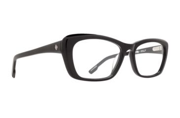 Image of Spy Optic Dolly Eyeglass Frames, Black Frame, 573457038000