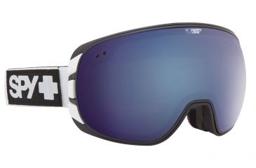 Image of Spy Optic Doom Goggles - After Party Frame, Happy Bronze w/Dark Blue Spectra + Happy Rose w/Dark Blue Spectra Lens 313073604296