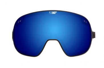 Image of Spy Optic Doom Replacement Lens - Happy Rose w/Dark Blue Spectra 103073000320