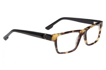 Image of Spy Optic Drake Bifocal Prescription Eyeglasses, 1956 Tortoise Frame-SRX00085BI