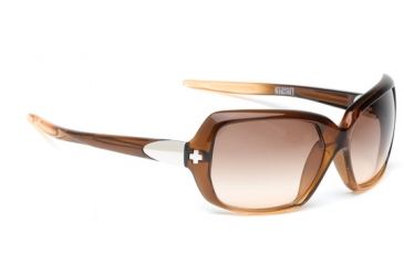 Image of 670275210074 670275210105 Coconut Creme Fade frame, Coconut Creme Fade lens