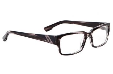 Image of Spy Optic Bifocal Prescription Eyeglasses - Finn 54 - Black Tortoise Frame SRX00056BF