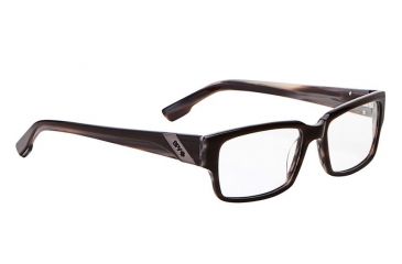 Image of Spy Optic Bifocal Prescription Eyeglasses - Finn 54 - Dark Tortoise Frame SRX00057BF