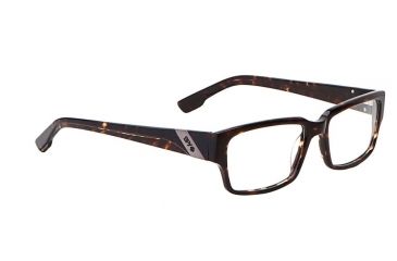 Image of Spy Optic Bifocal Prescription Eyeglasses - Finn 54 - Vintage Tortoise Frame SRX00058BF