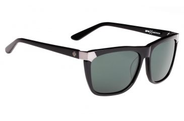 Image of Spy Optic Emerson Progressive Prescription Sunglasses, Black Frame, 673244038863PR