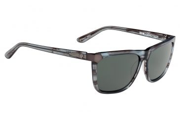 Image of Spy Optic Emerson Progressive Prescription Sunglasses, Gray Smoke Frame, 673244719863PR