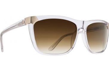 Image of Spy Optic Emerson Progressive Prescription Sunglasses, Bare Purple Frame, 673244597355PR
