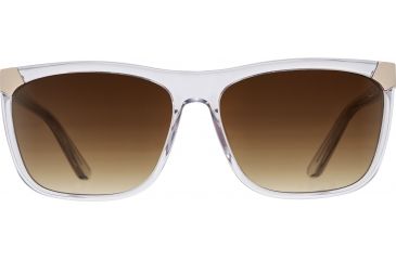 Image of Spy Optic Emerson Progressive Prescription Sunglasses, Bare Purple Frame, 673244597355PR
